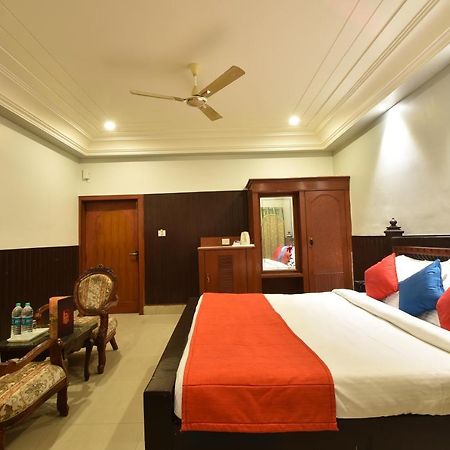 Hotel Sagar Μπικάνερ Εξωτερικό φωτογραφία