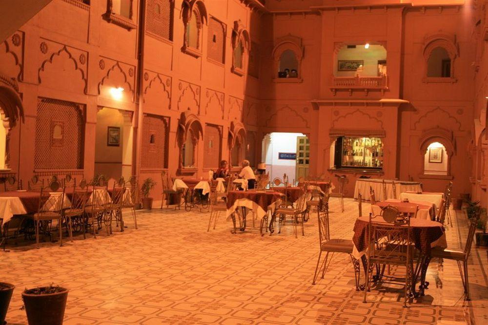 Hotel Sagar Μπικάνερ Εξωτερικό φωτογραφία
