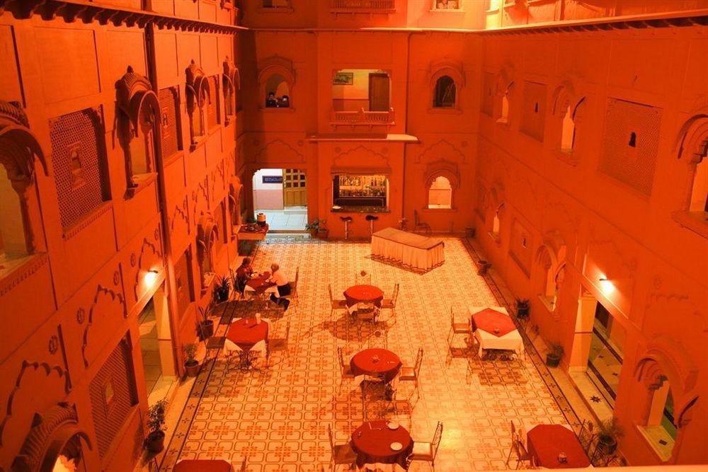 Hotel Sagar Μπικάνερ Εξωτερικό φωτογραφία