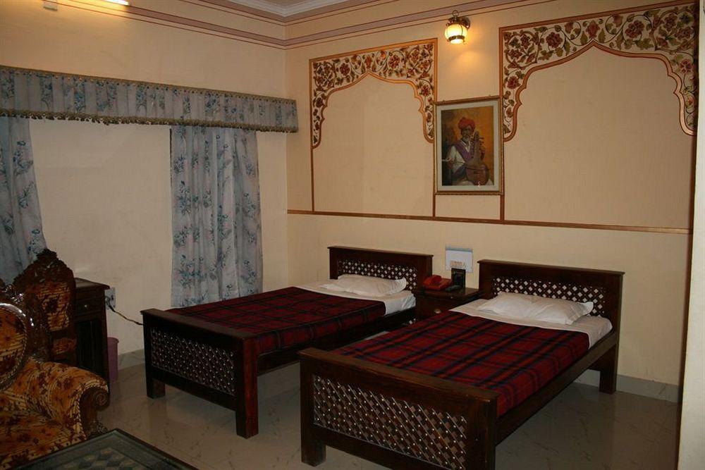 Hotel Sagar Μπικάνερ Εξωτερικό φωτογραφία