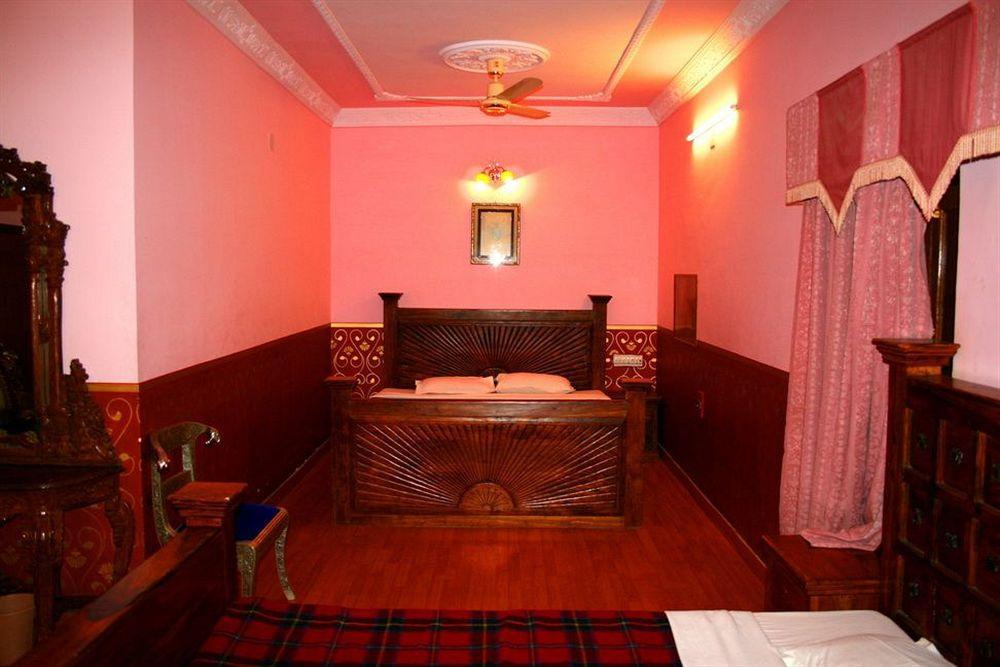 Hotel Sagar Μπικάνερ Εξωτερικό φωτογραφία