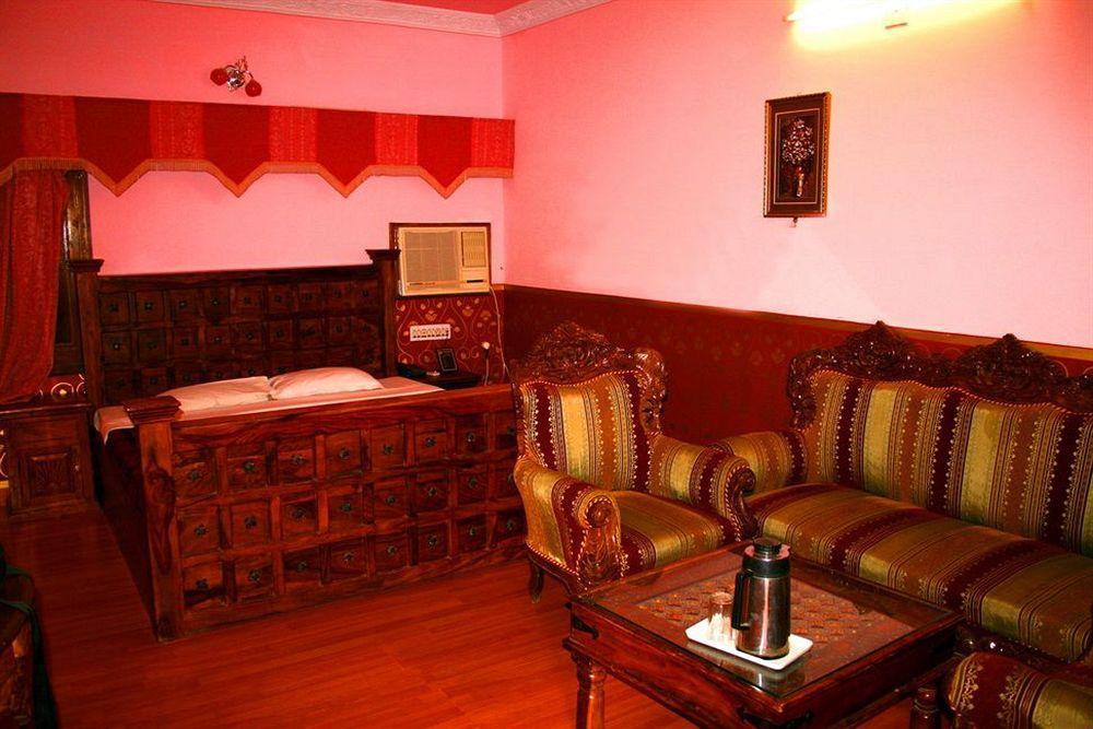 Hotel Sagar Μπικάνερ Εξωτερικό φωτογραφία