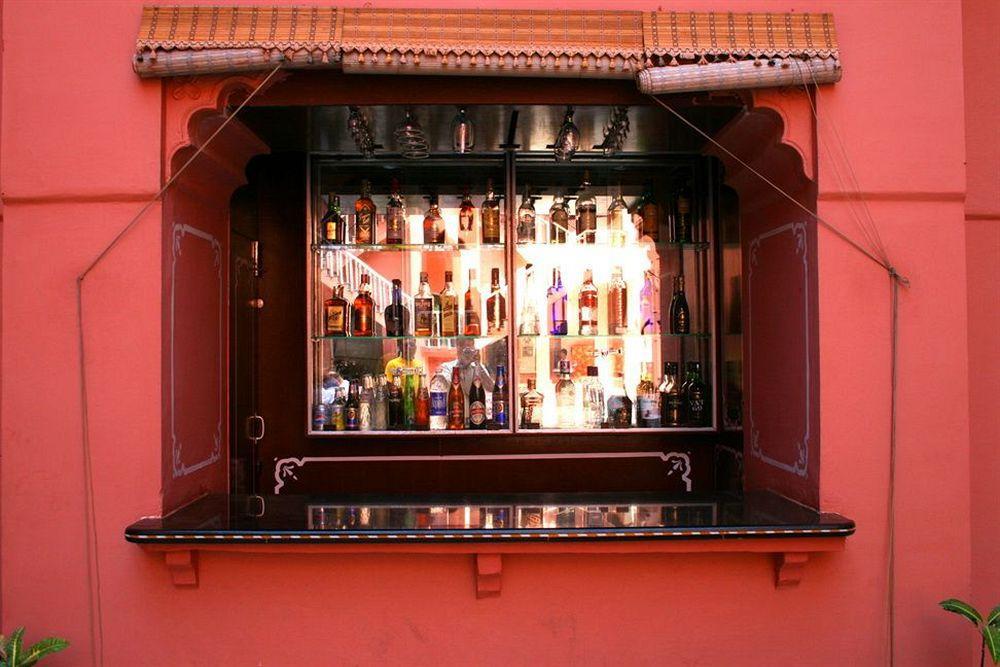 Hotel Sagar Μπικάνερ Εξωτερικό φωτογραφία