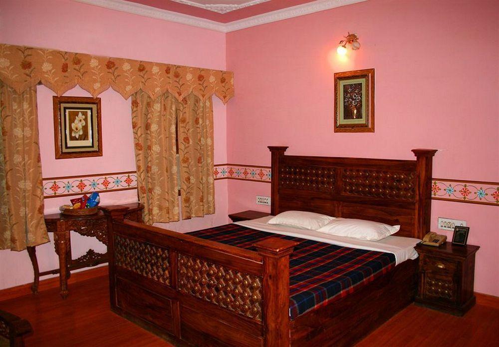 Hotel Sagar Μπικάνερ Εξωτερικό φωτογραφία