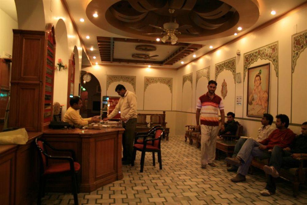 Hotel Sagar Μπικάνερ Εξωτερικό φωτογραφία