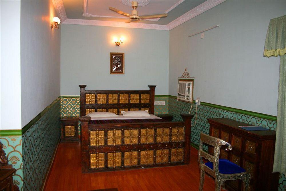 Hotel Sagar Μπικάνερ Εξωτερικό φωτογραφία