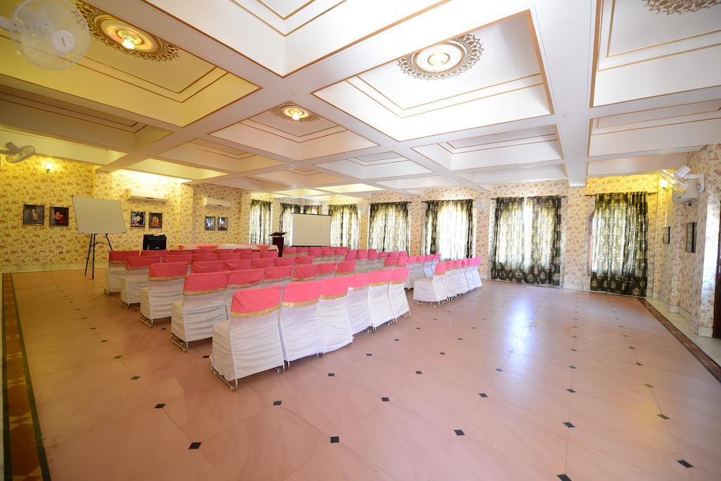 Hotel Sagar Μπικάνερ Εξωτερικό φωτογραφία