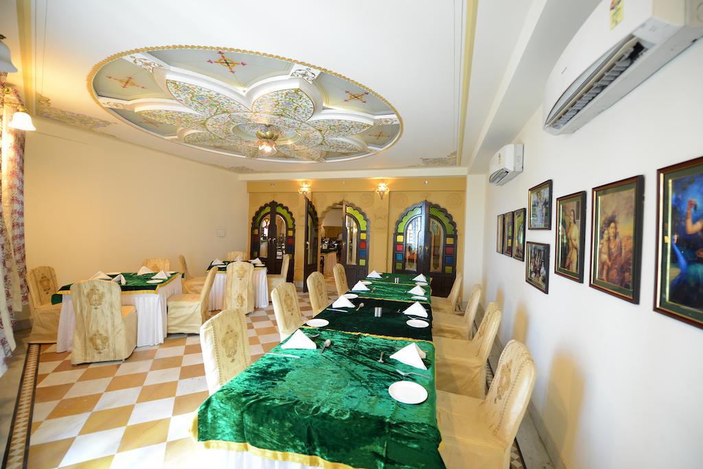Hotel Sagar Μπικάνερ Εξωτερικό φωτογραφία