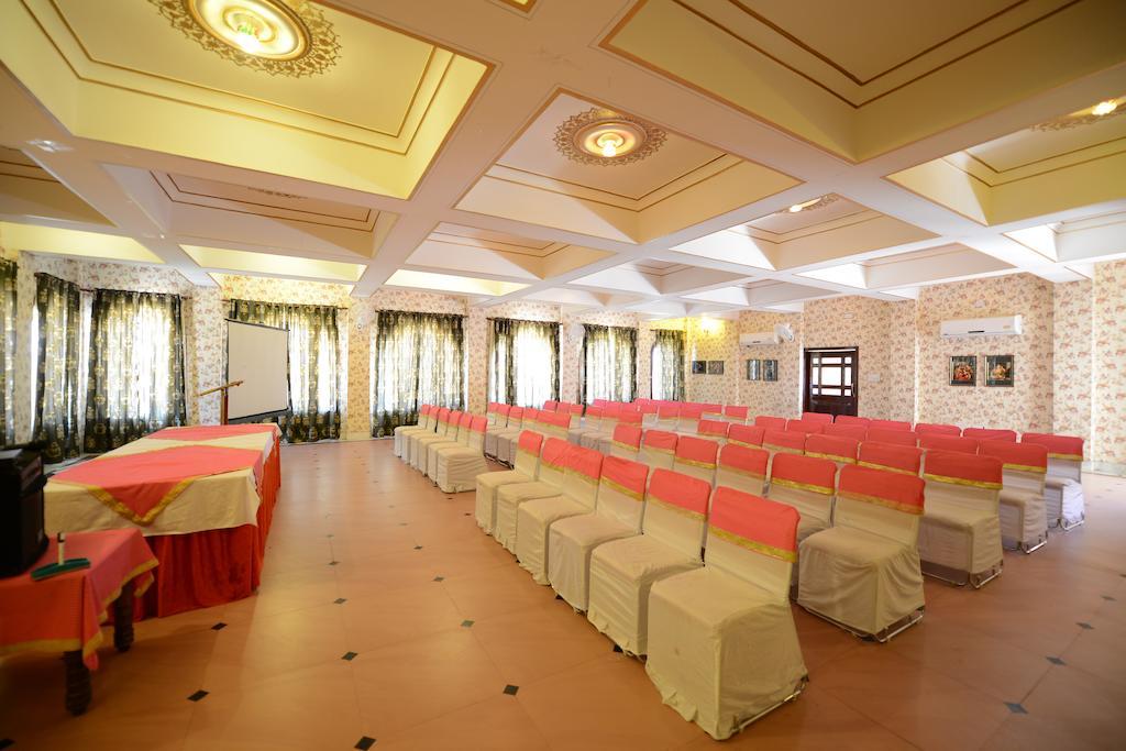 Hotel Sagar Μπικάνερ Εξωτερικό φωτογραφία