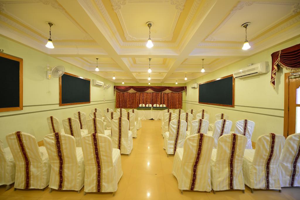 Hotel Sagar Μπικάνερ Εξωτερικό φωτογραφία