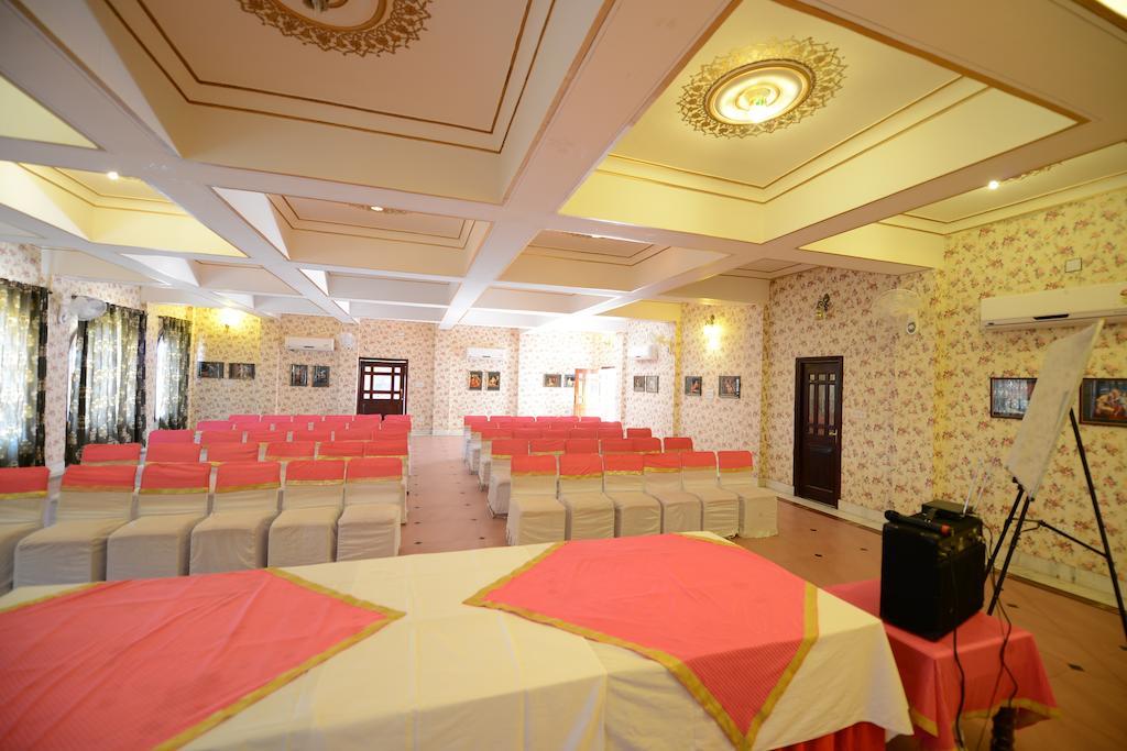 Hotel Sagar Μπικάνερ Εξωτερικό φωτογραφία