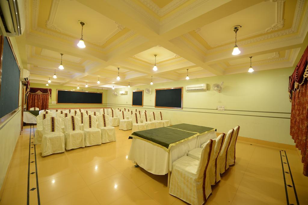Hotel Sagar Μπικάνερ Εξωτερικό φωτογραφία