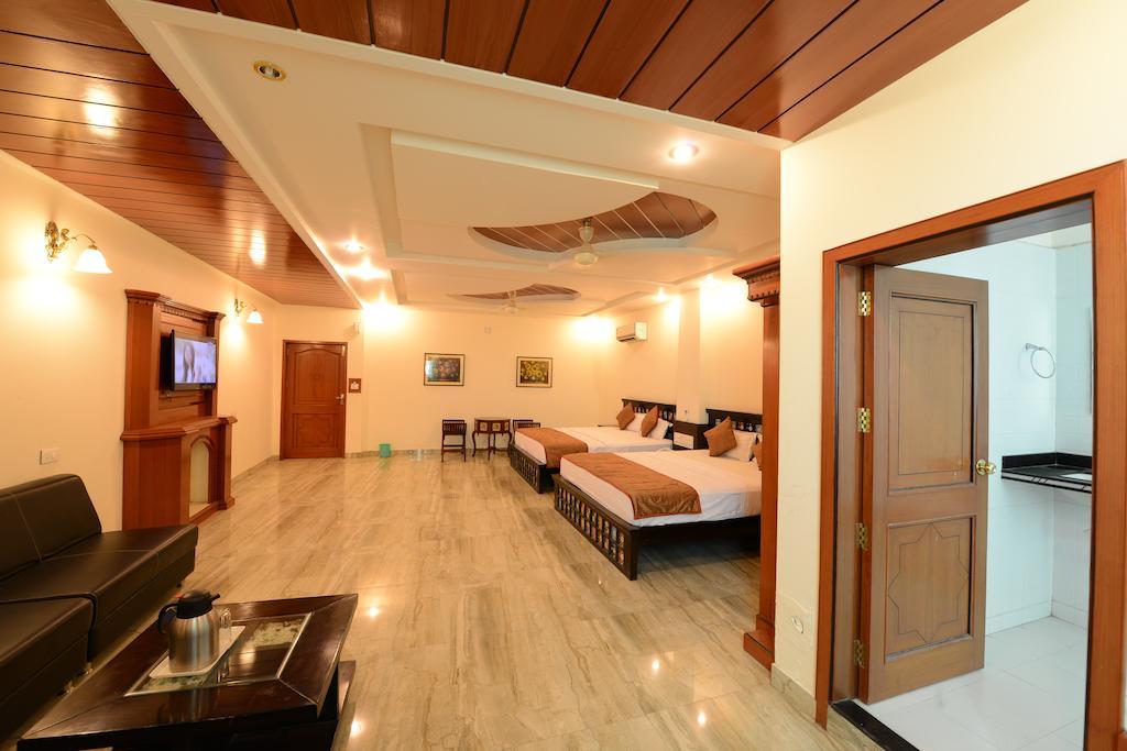 Hotel Sagar Μπικάνερ Εξωτερικό φωτογραφία