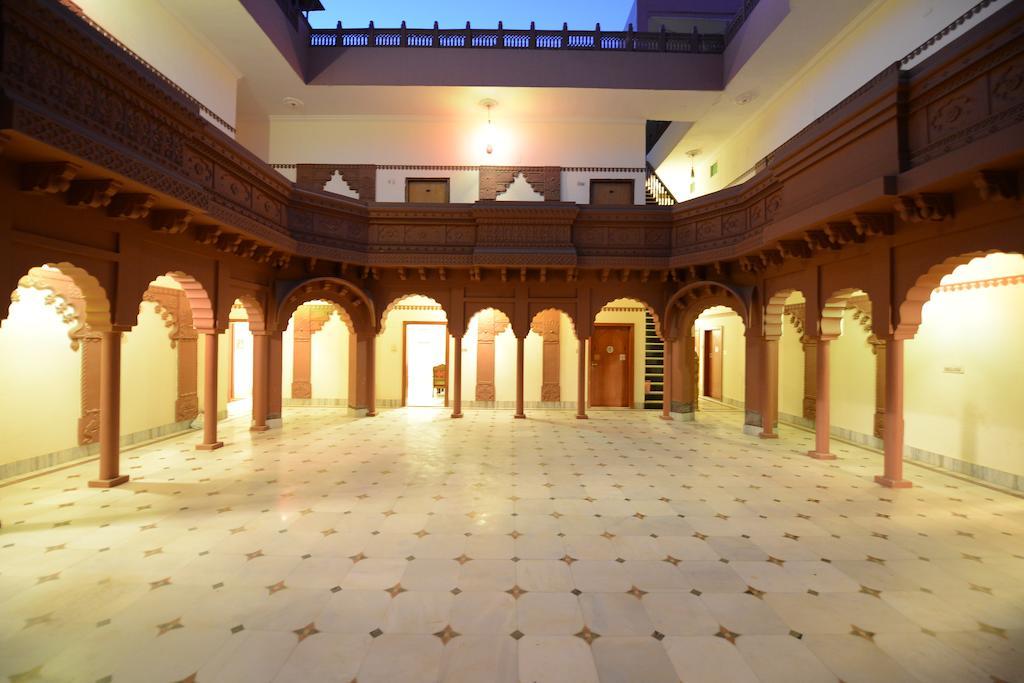 Hotel Sagar Μπικάνερ Εξωτερικό φωτογραφία